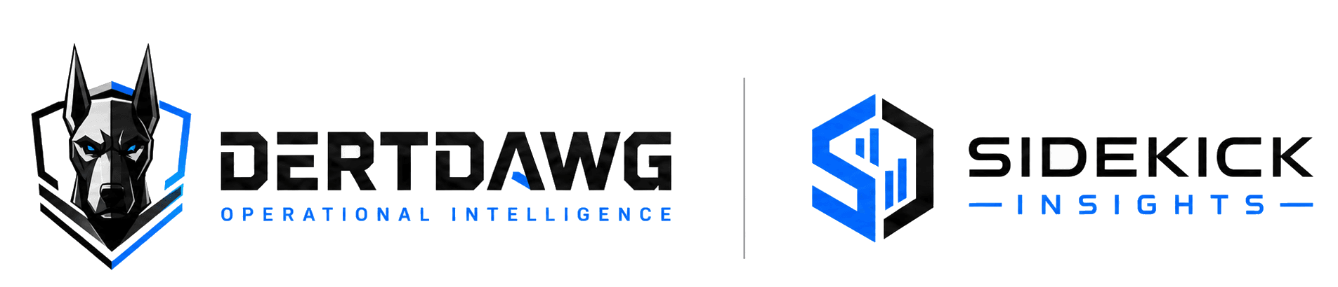 Dertdawg Operational Intelligence and SideKick Insights